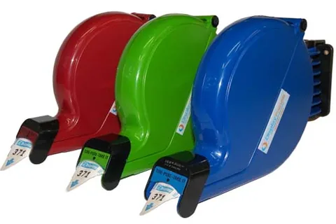Dispensador de Senhas